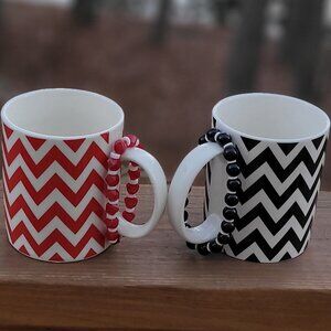 V'DAY GIFT BAG #5 - CUPS OF LOVE